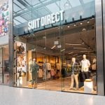 Suit Direct owner Baird Group promotes Tim Murphy to chief executive