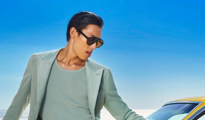 Suitsupply set to open 5,000 sq ft store at Trafford Centre