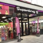Superdrug returns to Altrincham with new store and beauty studio