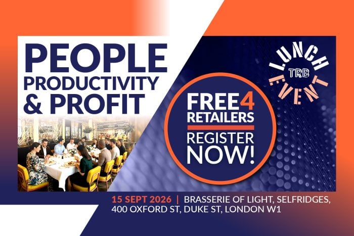 Retail leaders to discuss workforce costs and efficiency