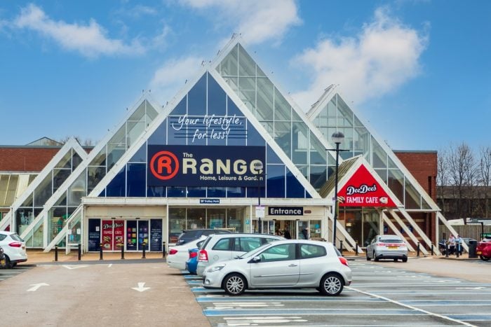 CDS Superstores secures £190m credit facility to fund expansion
