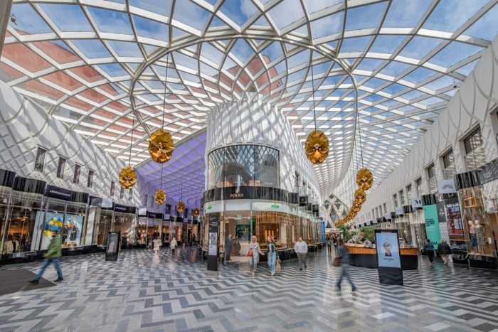 Facegym to open second standalone store outside of London at Victoria Leeds