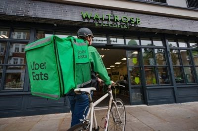 Waitrose permanently extends quick-commerce delivery hours at 35 stores
