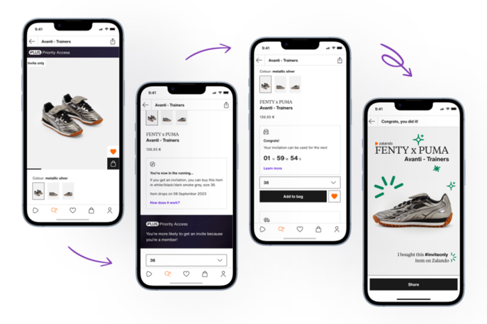 Zalando reports Q2 revenue growth but trims full year guidance