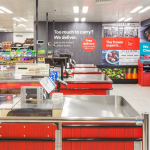 Iceland partners with SAI, leveraging its AI Visual Language Model to reduce retail losses and shrink by 80%.