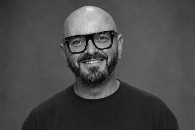 Former Next executive Jon Bennett joins ASOS as menswear product director