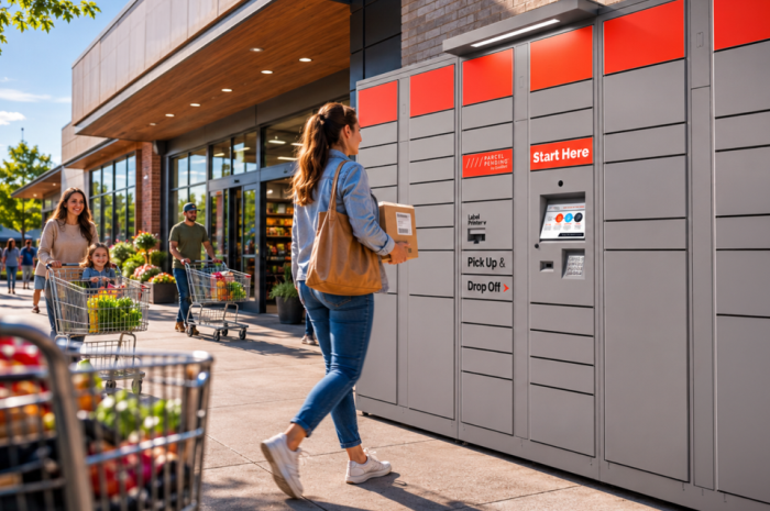 Why convenience has become retail’s new competitive advantage