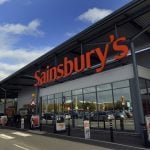 Sainsbury's launches modern work experience programme to help 10,000 young people