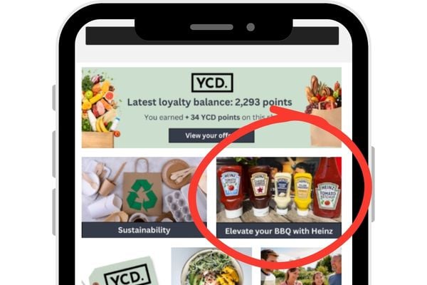 Why digital receipts are powering the next generation of retail media
