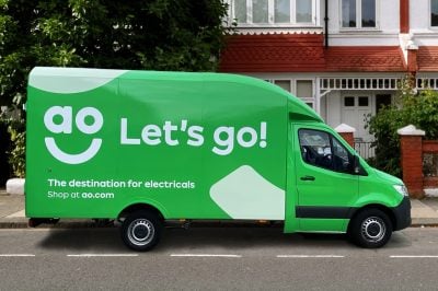 AO World acquires Jessops from Peter Jones