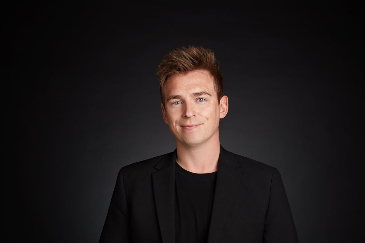 Victorian Plumbing appoints former THG CMO Adam Knappy to board
