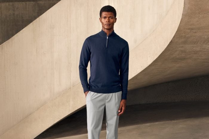 Arne signs for third UK store at Victoria Leeds