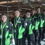Asda becomes UK's biggest supported internship provider with 210 new roles