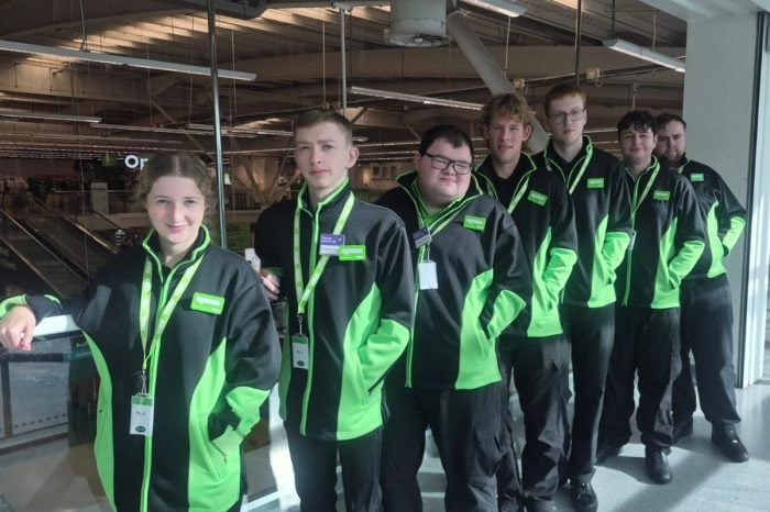 Asda becomes UK’s biggest supported internship provider with 210 new roles