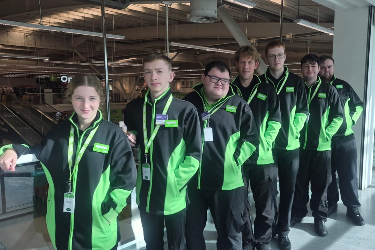 Asda becomes UK's biggest supported internship provider with 210 new roles