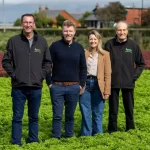 Asda commits £250m to British produce in Len Wright Salads deal