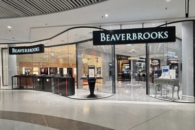 Beaverbrooks posts ‘resilient’ year as like-for-like sales rise 1.1%