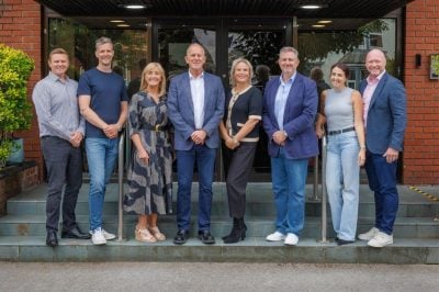 Beaverbrooks Group strengthens leadership with three director appointments