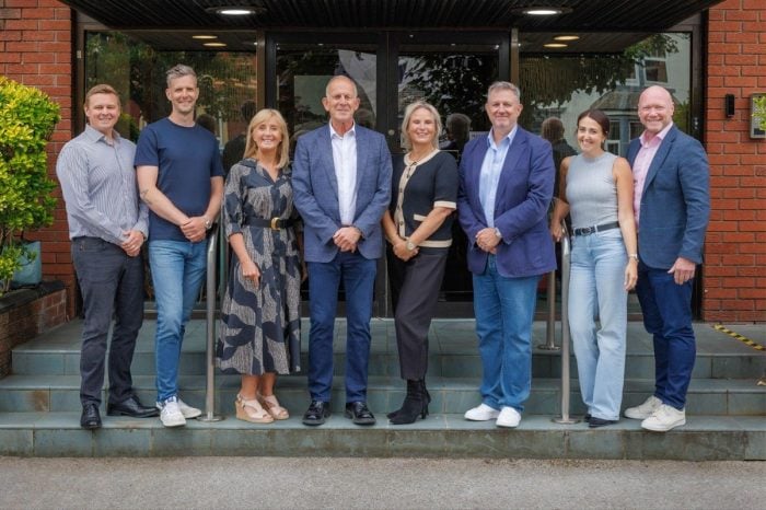 Beaverbrooks Group strengthens leadership with three director appointments
