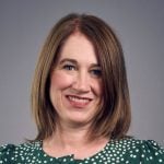 Currys promotes Caroline Hirst to chief people officer
