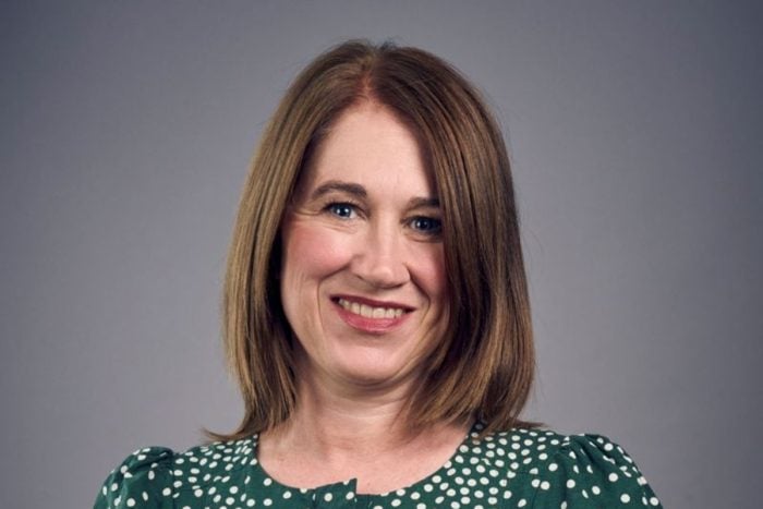 Currys promotes Caroline Hirst to chief people officer