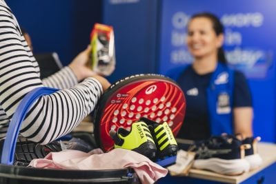 Decathlon launches ‘Back to Sport’ promotion to capture seasonal demand