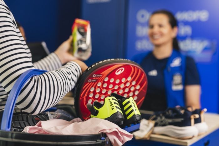 Decathlon launches ‘Back to Sport’ promotion to capture seasonal demand