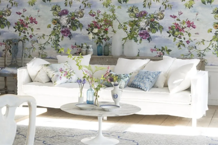 Designers Guild collapses into administration with 93 jobs lost