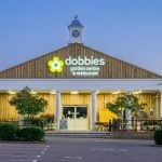 Dobbies revenue hits £221.8m as footfall and spending both rise