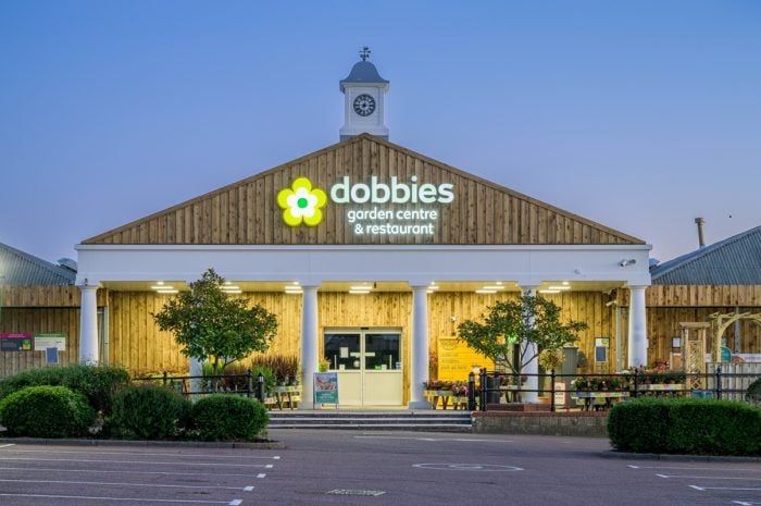 Dobbies revenue hits £221.8m as footfall and spending both rise