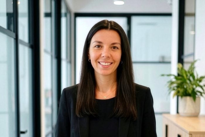 THG Ingenuity appoints Gemma Spence as chief executive