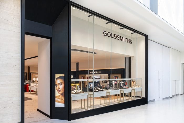 Watches of Switzerland reiterates FY27 guidance as US trading remains strong