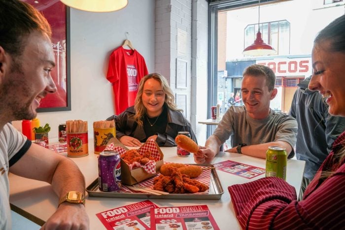 Iceland launches biggest-ever ‘fakeaway’ range as shoppers ditch takeaways