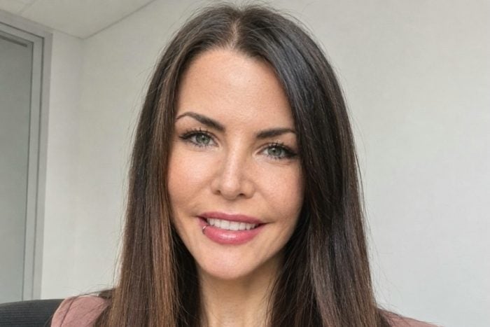 How AI is changing HR: Joanna Griffin on people, technology and the future of retail