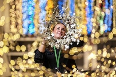 John Lewis Partnership to recruit for 10,400 seasonal roles for peak trading