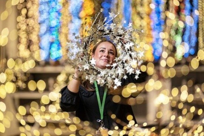 John Lewis Partnership to recruit for 10,400 seasonal roles for peak trading