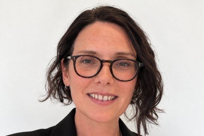 Dr. Martens hires former Burberry exec Katie Morton as global customer director