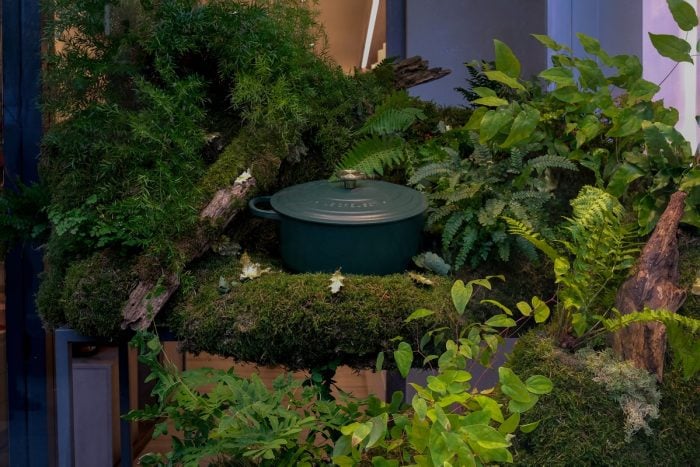 Le Creuset opens first South West boutique at Exeter’s Princesshay