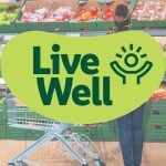 Lidl teams up with Miguel Barclay on healthy £7 student supper recipes