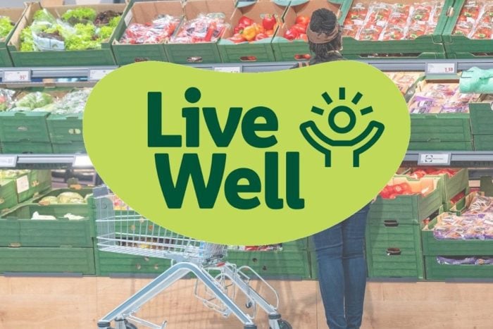 Lidl teams up with Miguel Barclay on healthy £7 student supper recipes