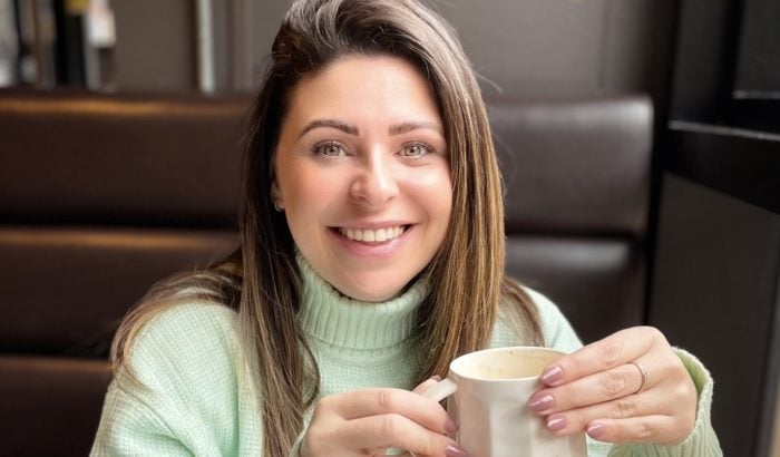 Conversation with… Lou Addison, senior corporate partnerships manager at Sue Ryder
