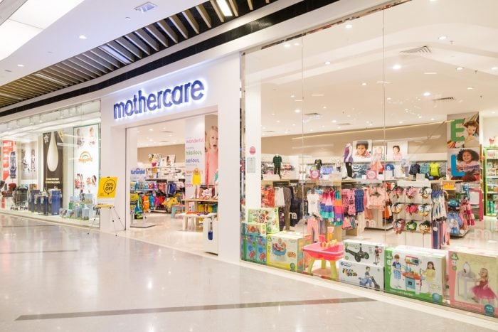 Mothercare warns future is in the balance as Middle East partner plans to close stores