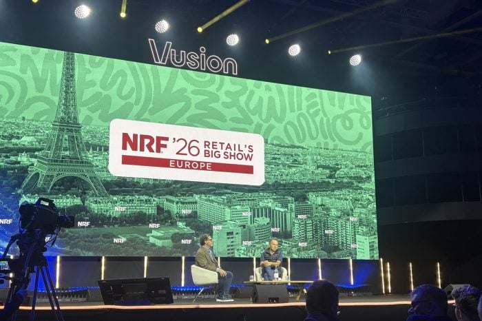 NRF Europe – here’s what you missed…