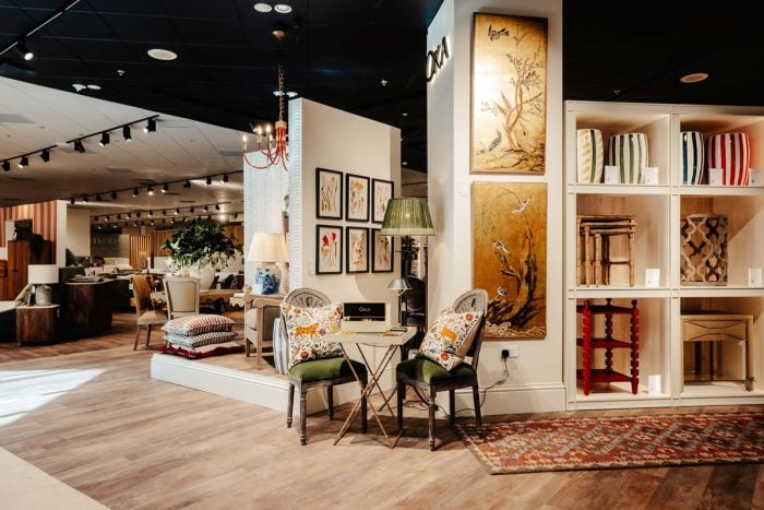 OKA posts 25% sales growth following financial restructuring