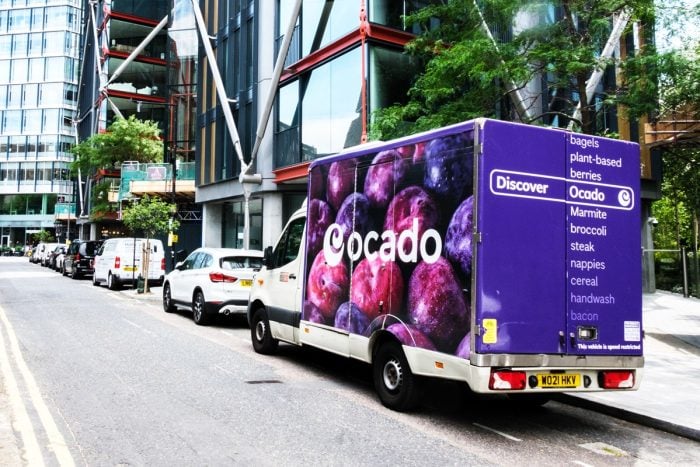 Ocado expands Future of Food Edit with 200 new products