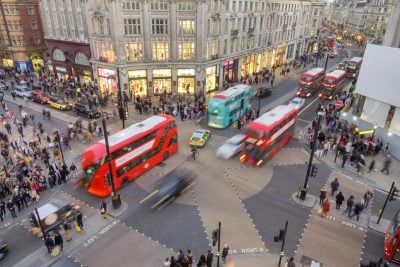 New West End Company publishes decade of growth manifesto for London’s West End
