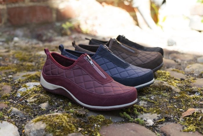 Pavers Shoes to open first Morrisons stores in October