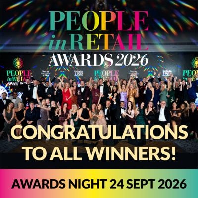 People In Retail Awards