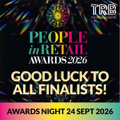 People In Retail Awards