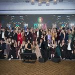 What a night! Winners announced at The People in Retail Awards 2026